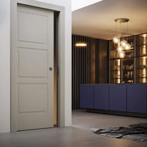 Porte coulissante d intérieur-Rennes-35-Misura