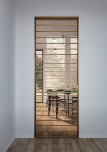Porte interieur vitree design-Rennes-35-Misura