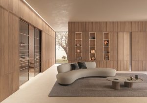 Panneau mural bois decoratif interieur-Ille-et-Vilaine-35-Misura