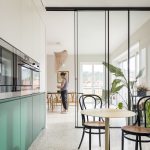 Cloison aluminium vitree-Rennes-35-Misura