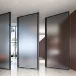 Cloison amovible verriere-sur-mesure-Rennes-Misura