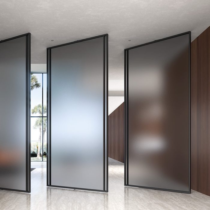 Cloison amovible verriere-sur-mesure-Rennes-Misura