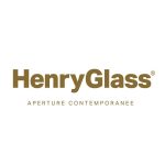 Logo Henry Glass