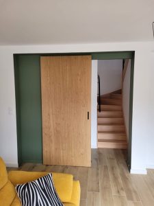 Isolation-phonique-des-portes-interieures-Rennes-35-Misura