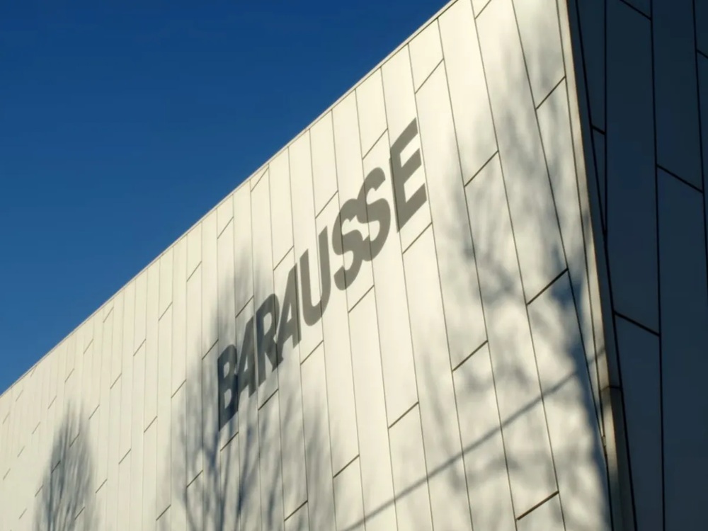 Barausse-Entreprise