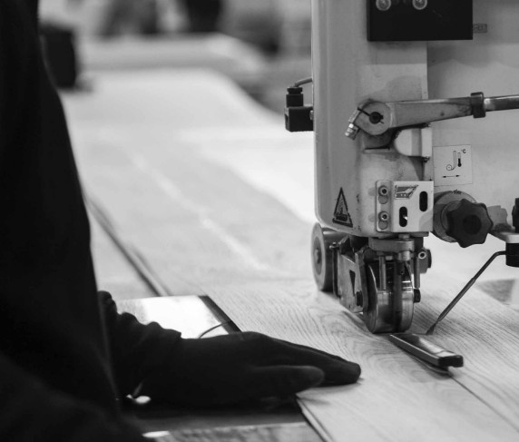 Barausse-Fabrication